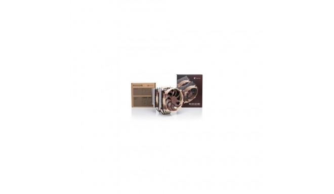 CPU Cooler - Noctua NH-D15 G2 HBC 14cm 1500 RPM 24.8 dB 1.52 kg