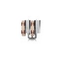 CPU Cooler - Noctua NH-D15 G2 HBC 14cm 1500 RPM 24.8 dB 1.52 kg
