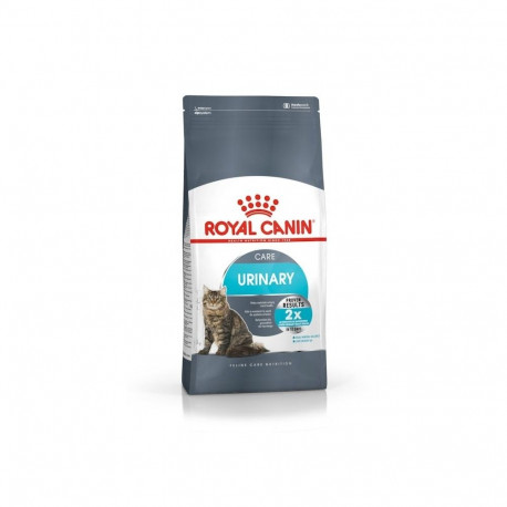 Dry Cat Food - Royal Canin Urinary Care Adult Poultry 2kg