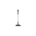 Philips 3000 Series XC3033/01 PowerCyclone 8 Cordless Vacuum Cleaner, Black/Green