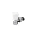 VALVE MAUNAL R705 1/2 ANGULAR