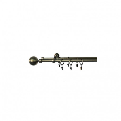 CORNICE SET LK1817/III D19 topelt 300