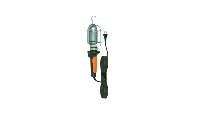 LAMP PORTABLE D.3037G LUX PL2 60W E27