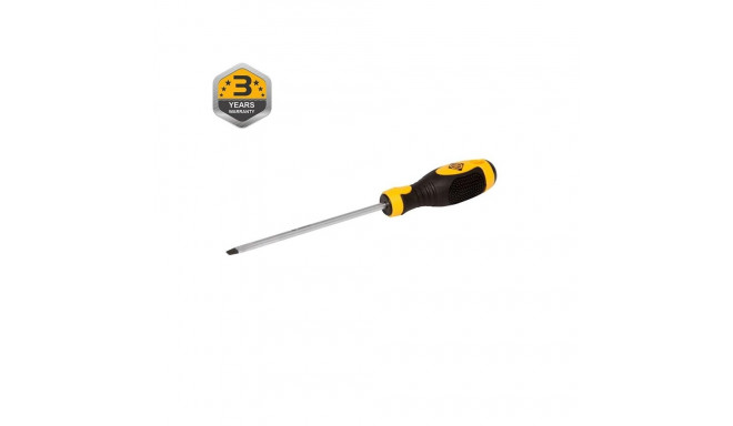PLANE SCREWDRIVER SL6,5 X 150 MM