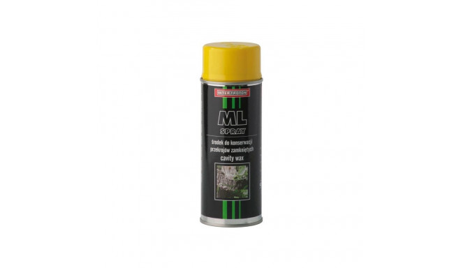 CAVITY WAX ML 300002318 suletud õõnsustele