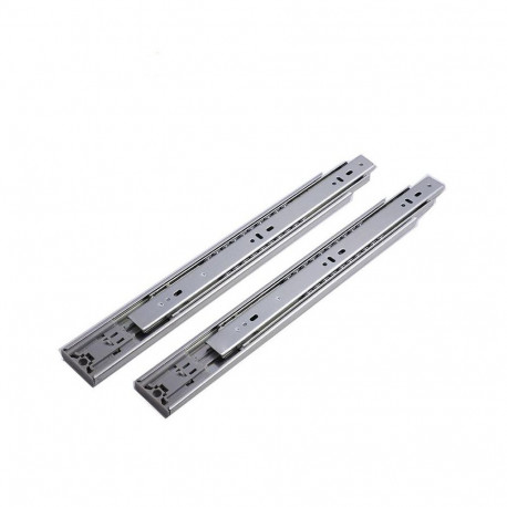 BALLBEARING 4501S-500 SOFT CLOSE 2PCS