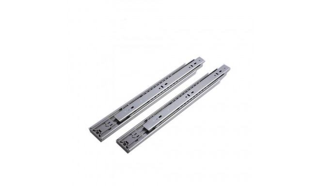BALLBEARING 4501S-300 SOFT CLOSE 2PCS
