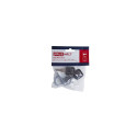 LOCK MAILBOXYS103-16 19X16 MM CHROM