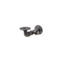 CAST 170X60X95MM CAST IRON