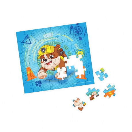 PUZZLE PAW PATROL 6068018