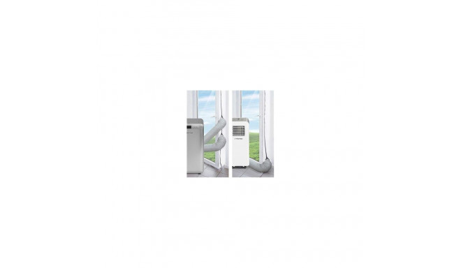 Interim aknatihend Airlock 100