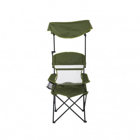CHAIR TOURISM 90X58X95CM GREEN