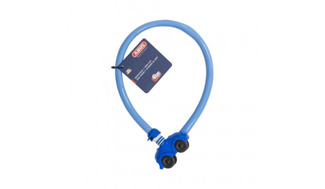 LOCK BICYCLE 0203 CL SC 55/04/K/BU