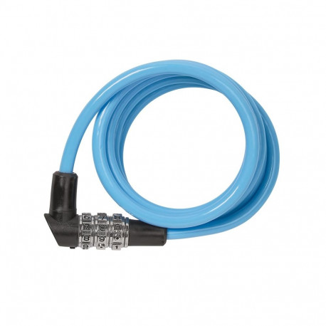 LOCK BICYCLE 1102 CL CC 150/07/C/CL