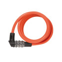 LOCK BICYCLE 1102 CL CC 150/07/C/CL