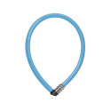 LOCK BICYCLE 0204 CL SC 65/06/C/CL