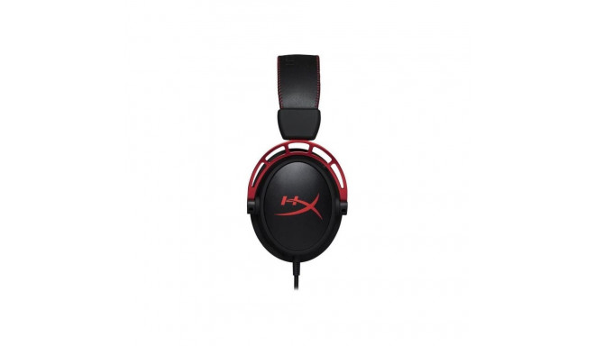HEADPHONES HYPERXCLOUD ALPHA