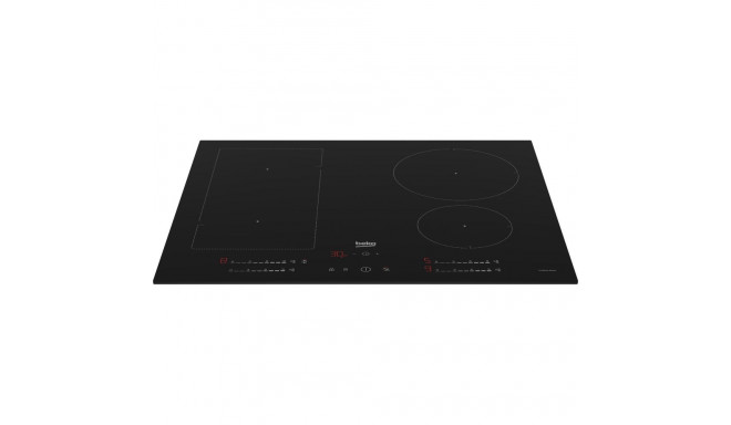 Beko induktsioonpliit HII64730UFT