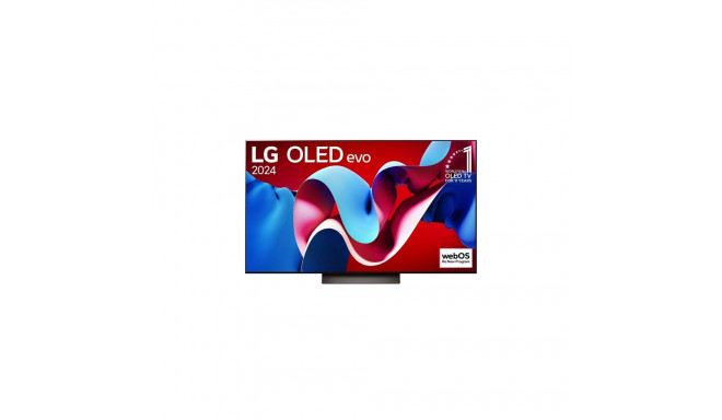 TV OLED55C41LA LG