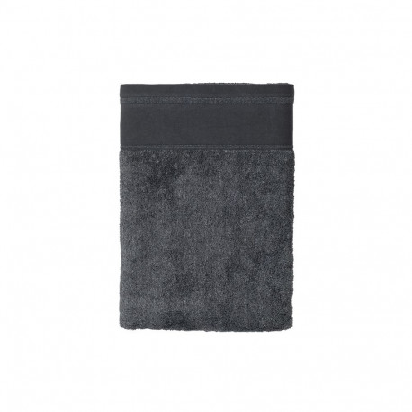 TOWEL 550 GSM SANDAL 5 70X140 CM GREY