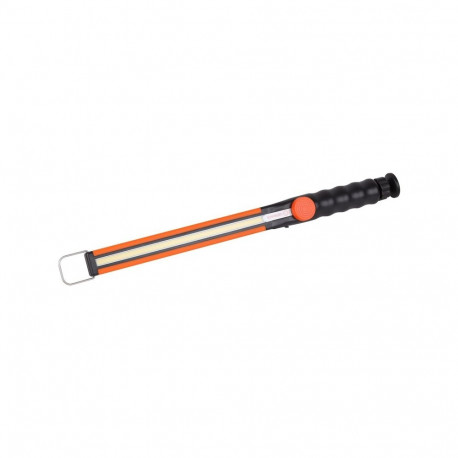 FLASHLIGHT RECHARGE 5W 400LM IP22