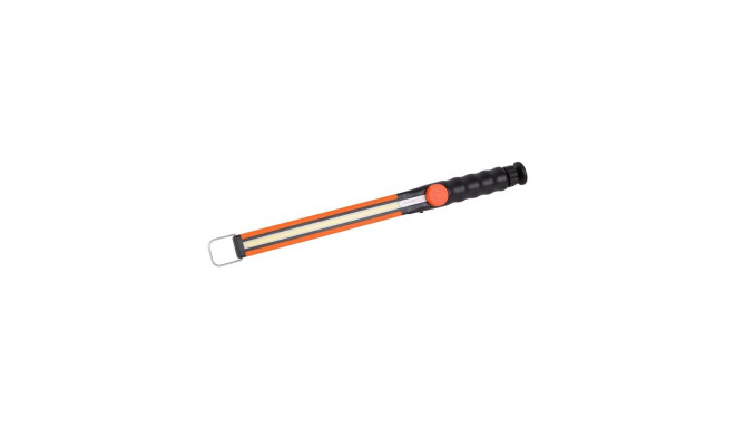 FLASHLIGHT RECHARGE 5W 400LM IP22