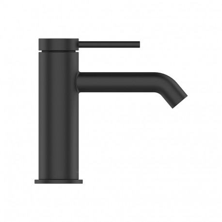 MIXER WASHBASIN KAWALA BLACK