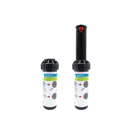 SPRINKLER S050 S (WITH COLOR STICKER)