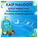 Loputusvahend LENOR NORTHERN SOLSTICE, 770 ml