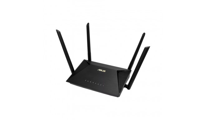 ROUTER ASUS RT-AX1800U WI-FI 6
