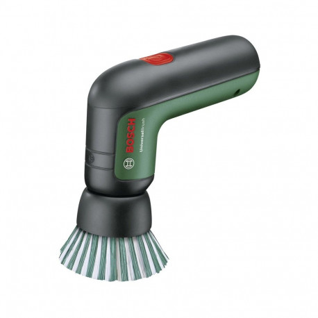 Juhtmevaba puhastushari UniversalBrush 1.5Ah