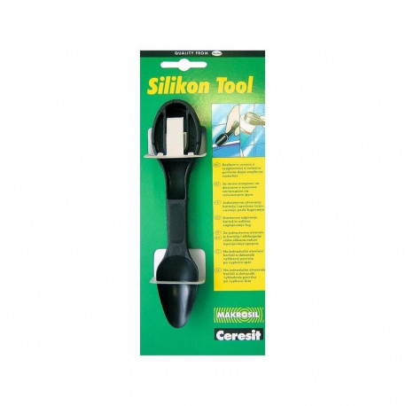 SILIKON APPLICATION TOOL