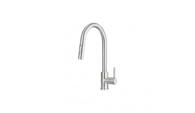 LIMA SINK MIXW/ PULL OUT BBM_F72M TERAS