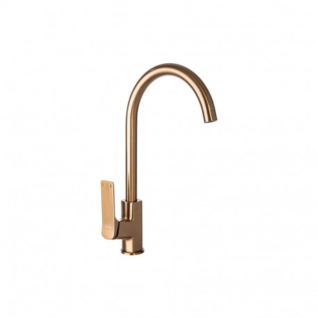 MIXER KITCHEN NERI COPPER