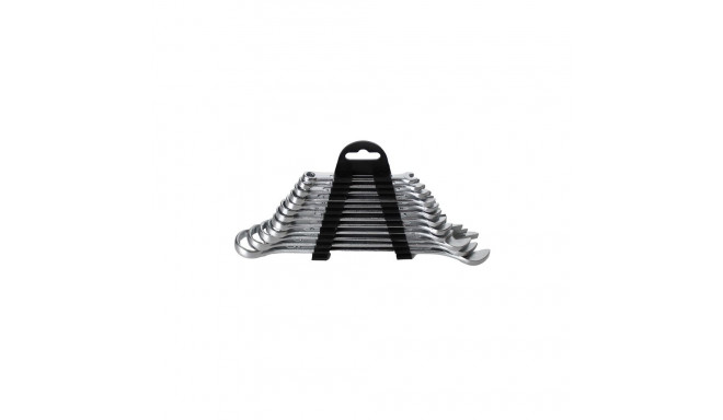 COMBINATION SPANNER SET OF 5123 12PCS