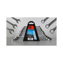COMBINATION SPANNER SET OF 5123 12PCS