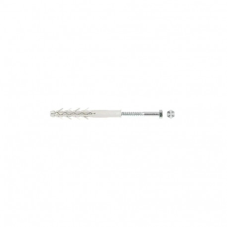 FRAME PLUG WITH SCREW 12X160 KPK 2PC 3