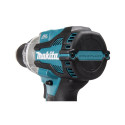 IMPACT DRILL CORDLESS DHP489Z 18V
