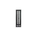 APC NetShelter SX, Server Rack Enclosure, 42U, Black, 1991H x 600W x 1070D mm