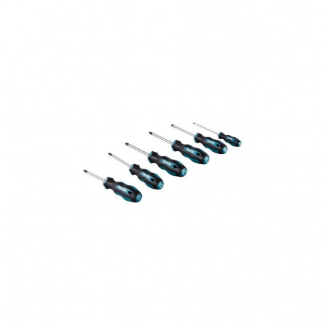 Makita E-10528 manual screwdriver