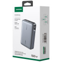 Powerbank Ugreen PB720 20000mAh Szary