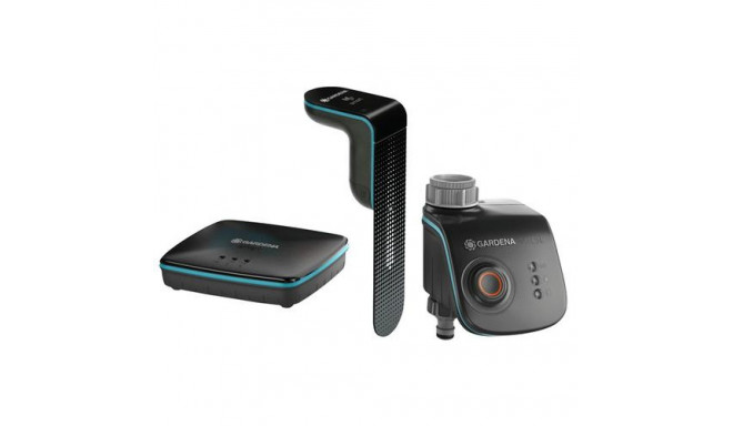 Gardena smart Sensor Control