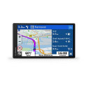 Garmin Drive 55 EU MT-S navigator Handheld/Fixed 14 cm (5.5&quot;) TFT Touchscreen 150.5 g Black