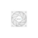 DeepCool FC120 White-3 in 1 Computer case Fan 12 cm Grey, White 3 pc(s)