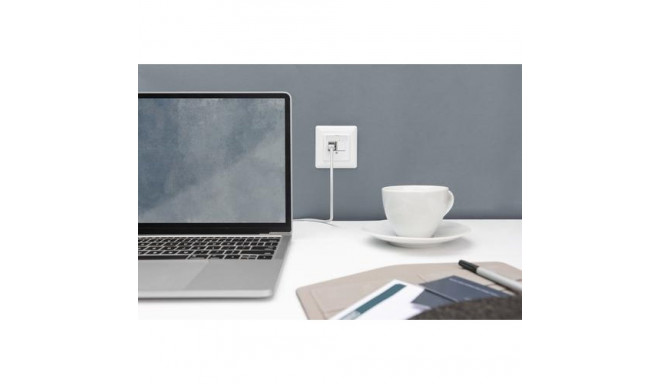 Digitus Face plate for Multimedia / Keystone Modules