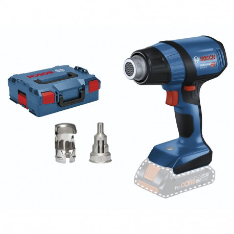 Bosch GHG 18V-50 Professional 0 601 2A6 501