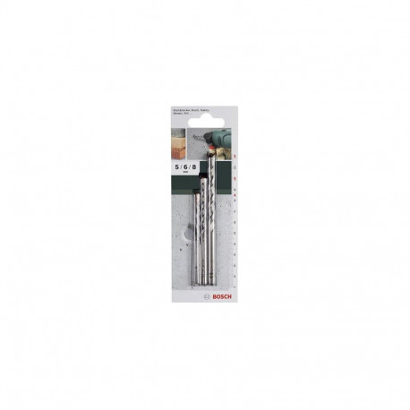 Bosch 2609255416 3 pc(s)