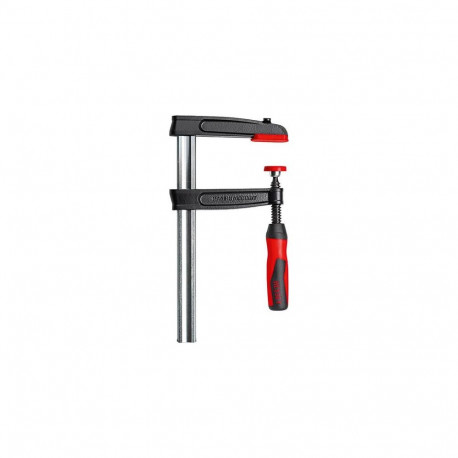 BESSEY TPN30BE-2K clamp F-clamp 30 cm Aluminium, Black, Red