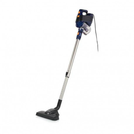 Tristar SZ-2318 stick vacuum/electric broom AC Dry Bagless 600 W Blue