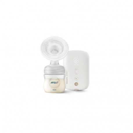 Philips SCF396/11 breast pump 125 ml Electronic